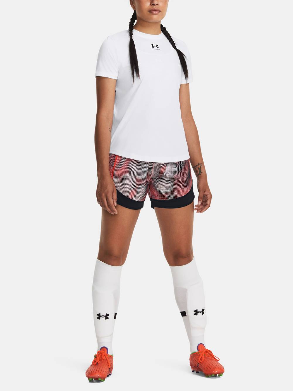 Under Armour UA W's Ch. Pro Shorts