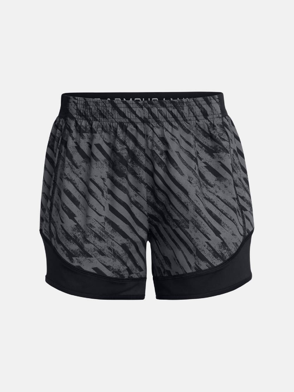Under Armour UA W's Ch. Pro Shorts Print Shorts