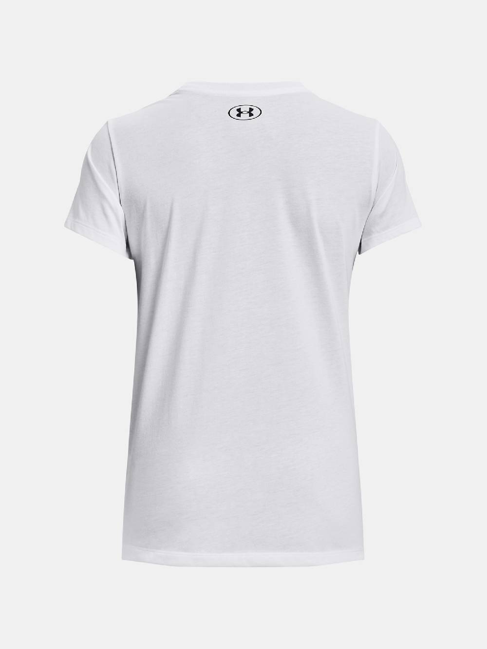 Under Armour UA W Sportstyle LC SS T-Shirt