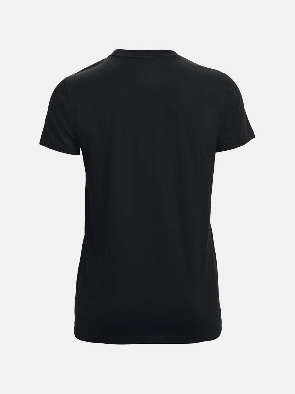 Under Armour UA W Sportstyle Logo SS T-Shirt