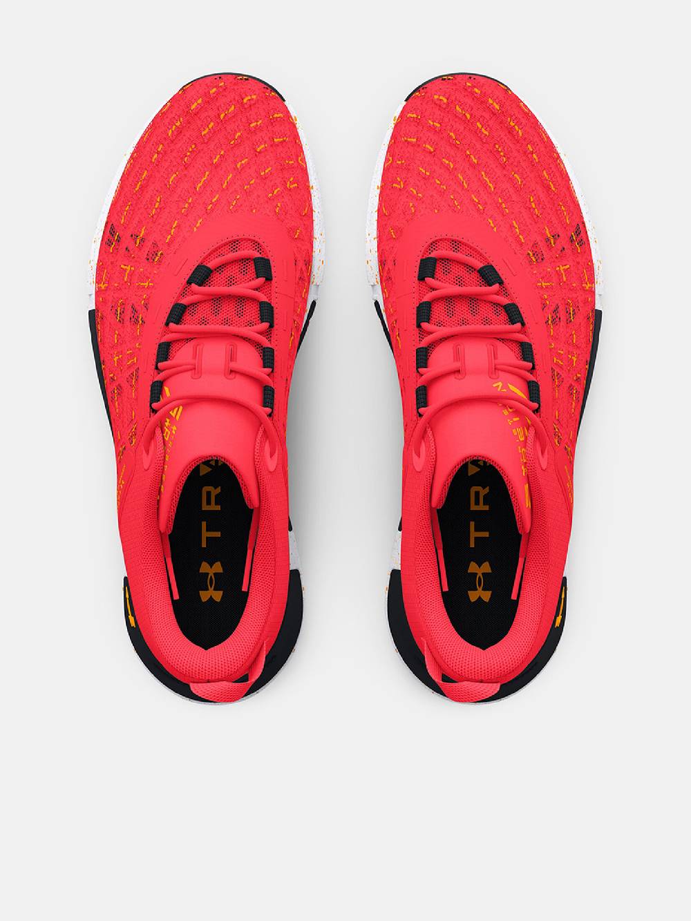 Under Armour UA W TriBase Reign 5 Tennisschuhe