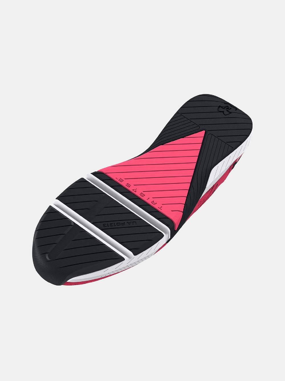 Under Armour UA W TriBase Reign 5 Tennisschuhe