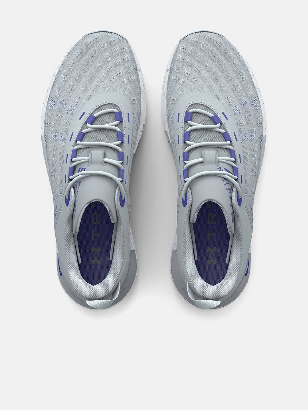 Under Armour UA W TriBase Reign 5 Tennisschuhe
