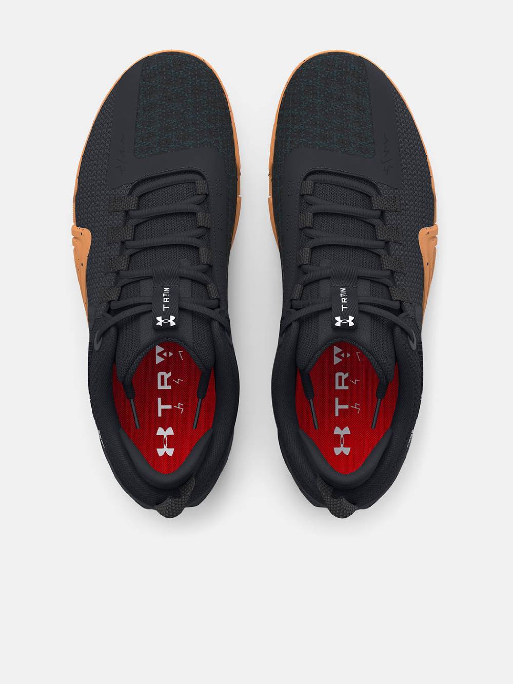 Under Armour UA W TriBase Reign 6 Tennisschuhe