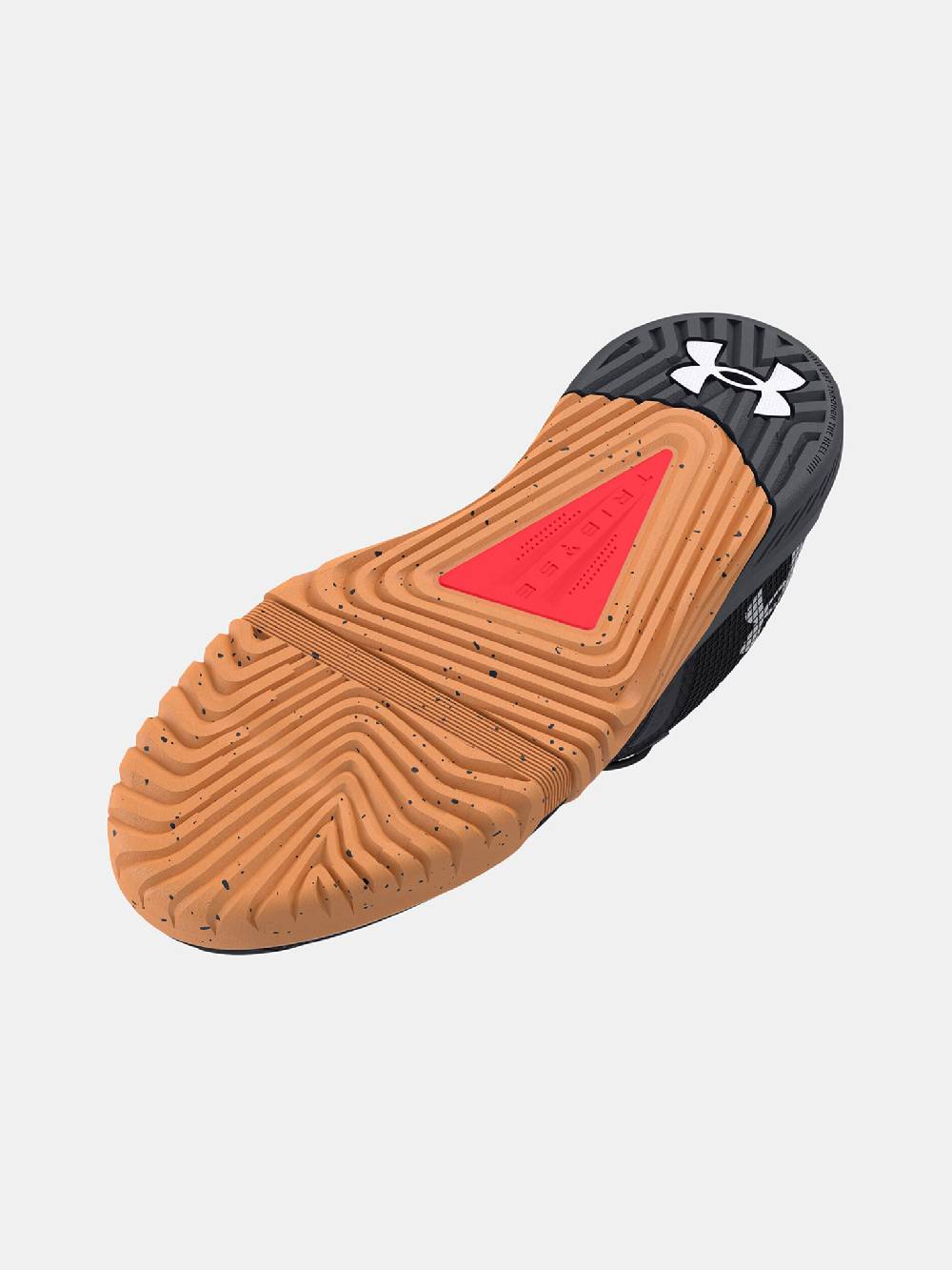 Under Armour UA W TriBase Reign 6 Tennisschuhe