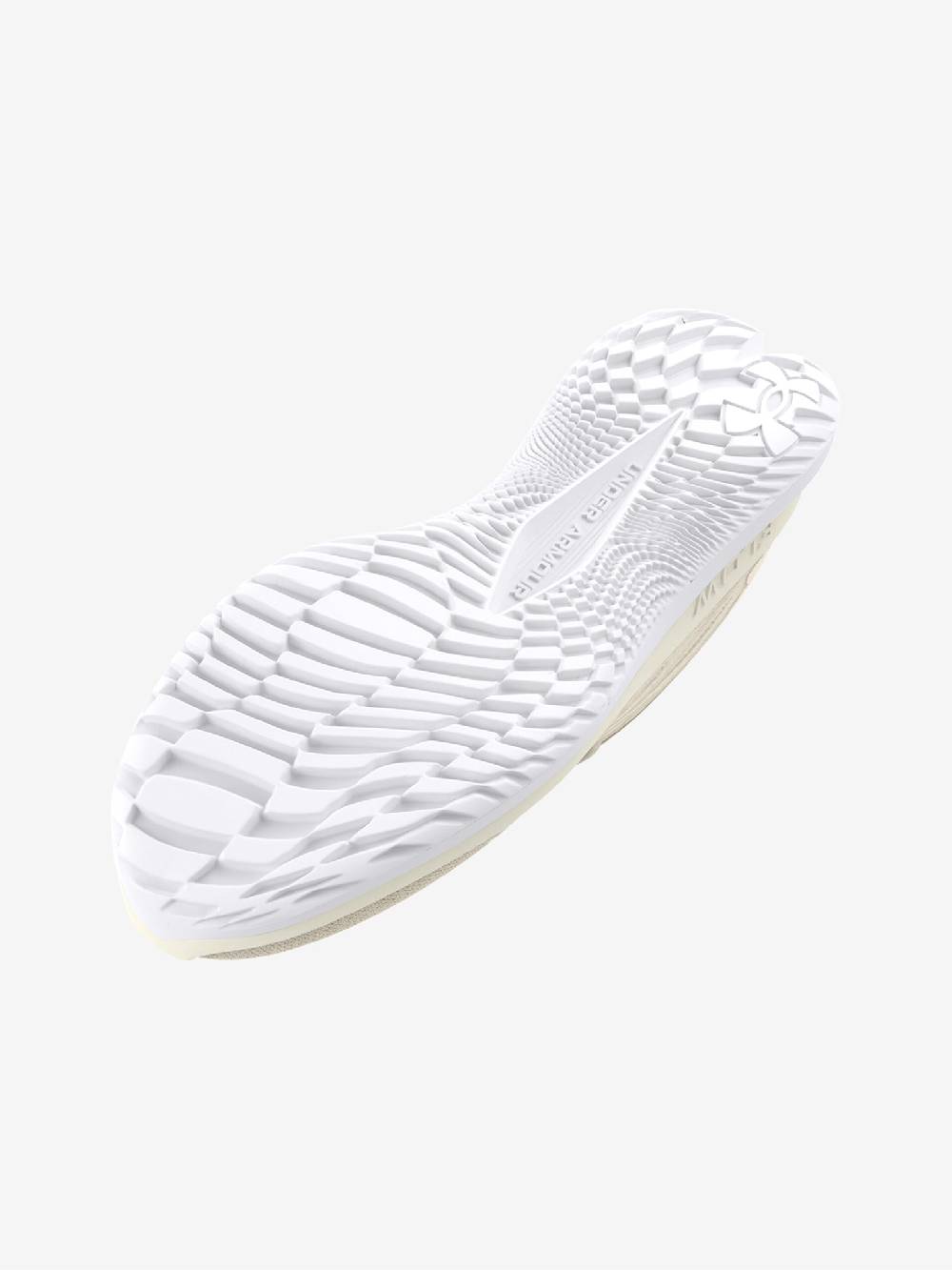 Under Armour UA W Velociti 3 Breeze Tennisschuhe