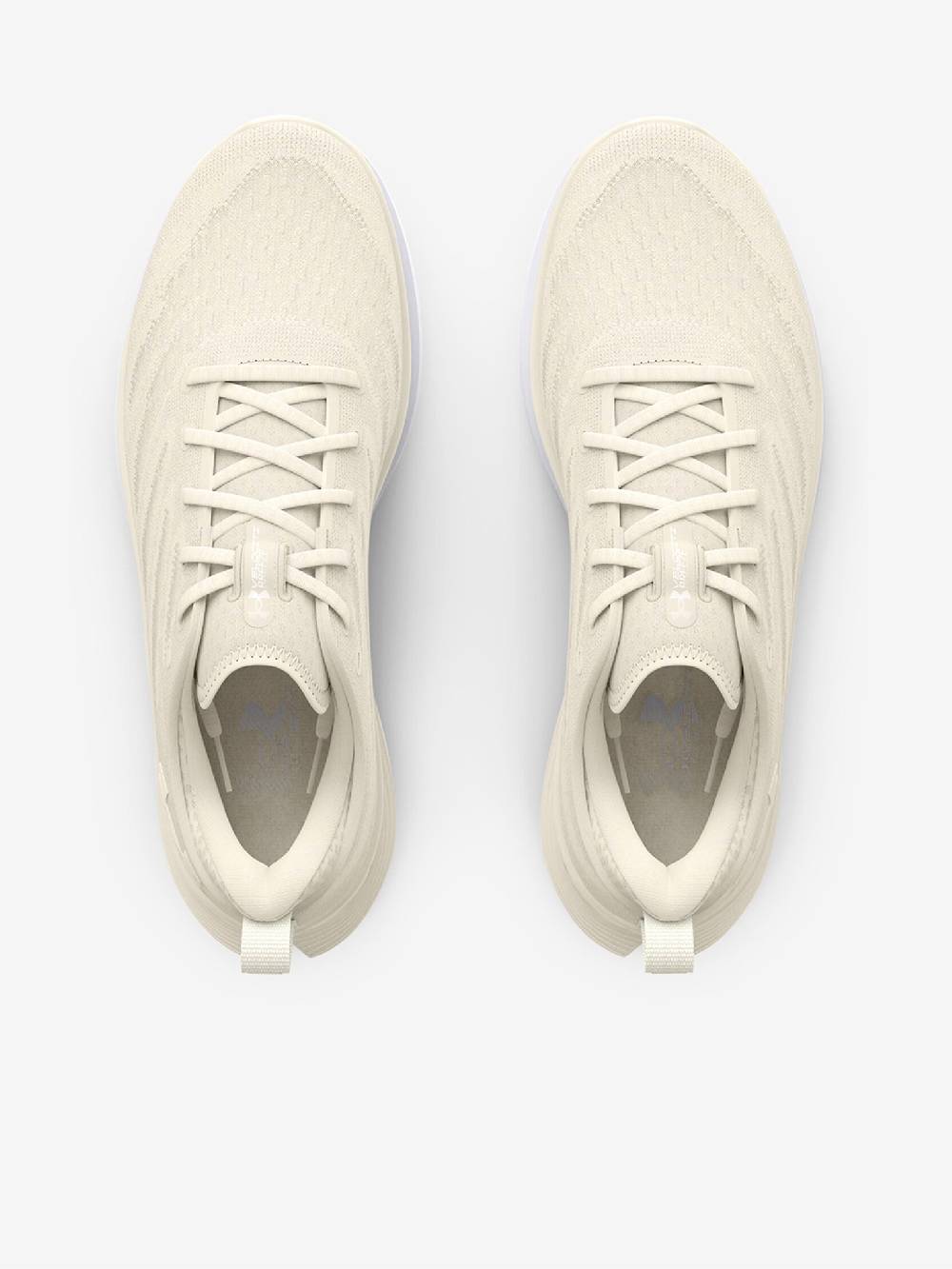 Under Armour UA W Velociti 3 Breeze Tennisschuhe