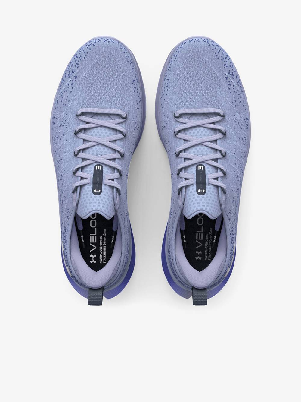 Under Armour UA W Velociti 3 Tennisschuhe