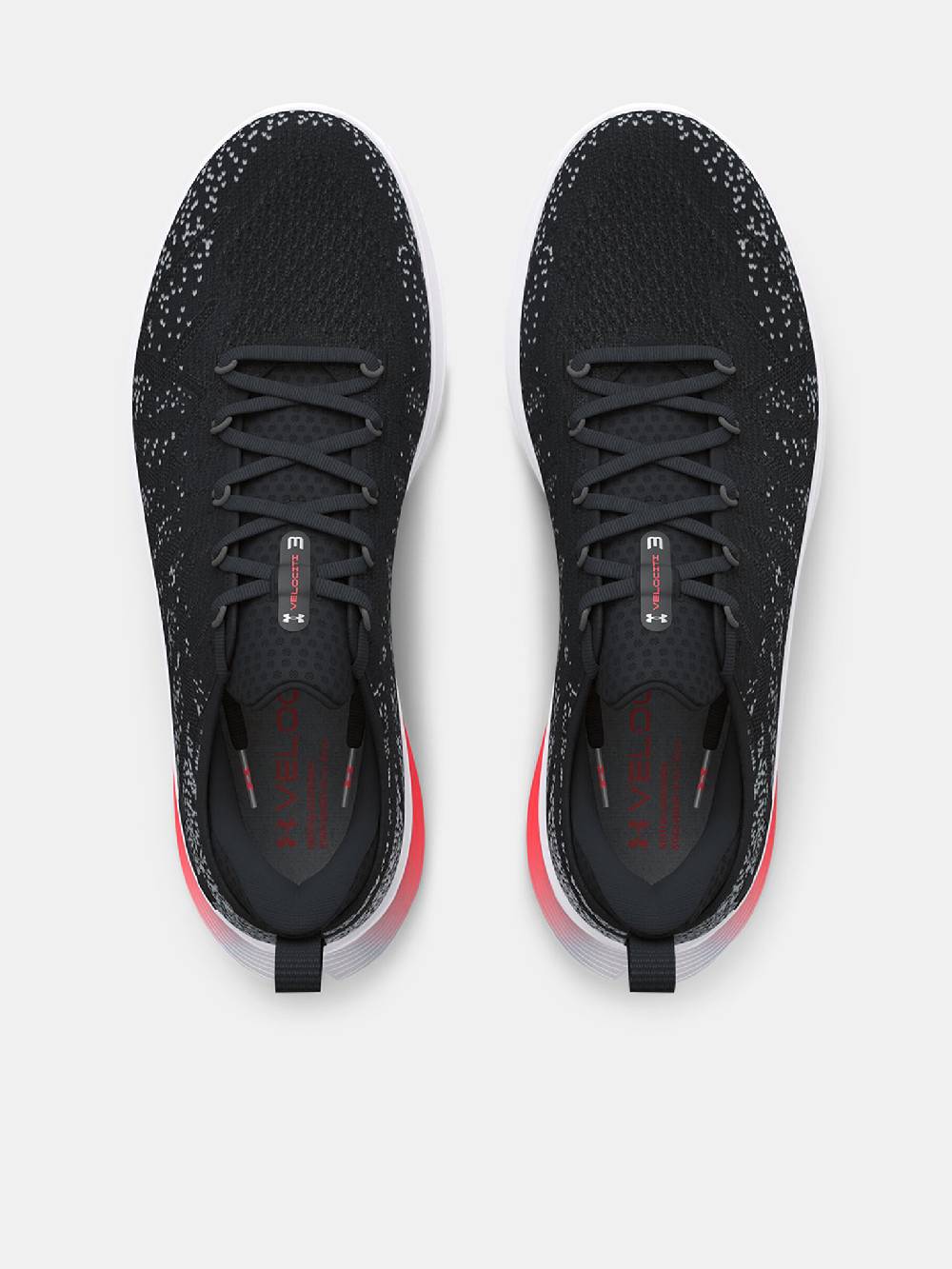 Under Armour UA W Velociti 3 Tennisschuhe