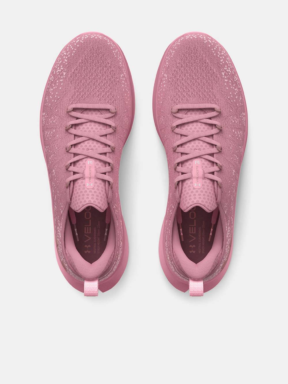 Under Armour UA W Velociti 3 Tennisschuhe