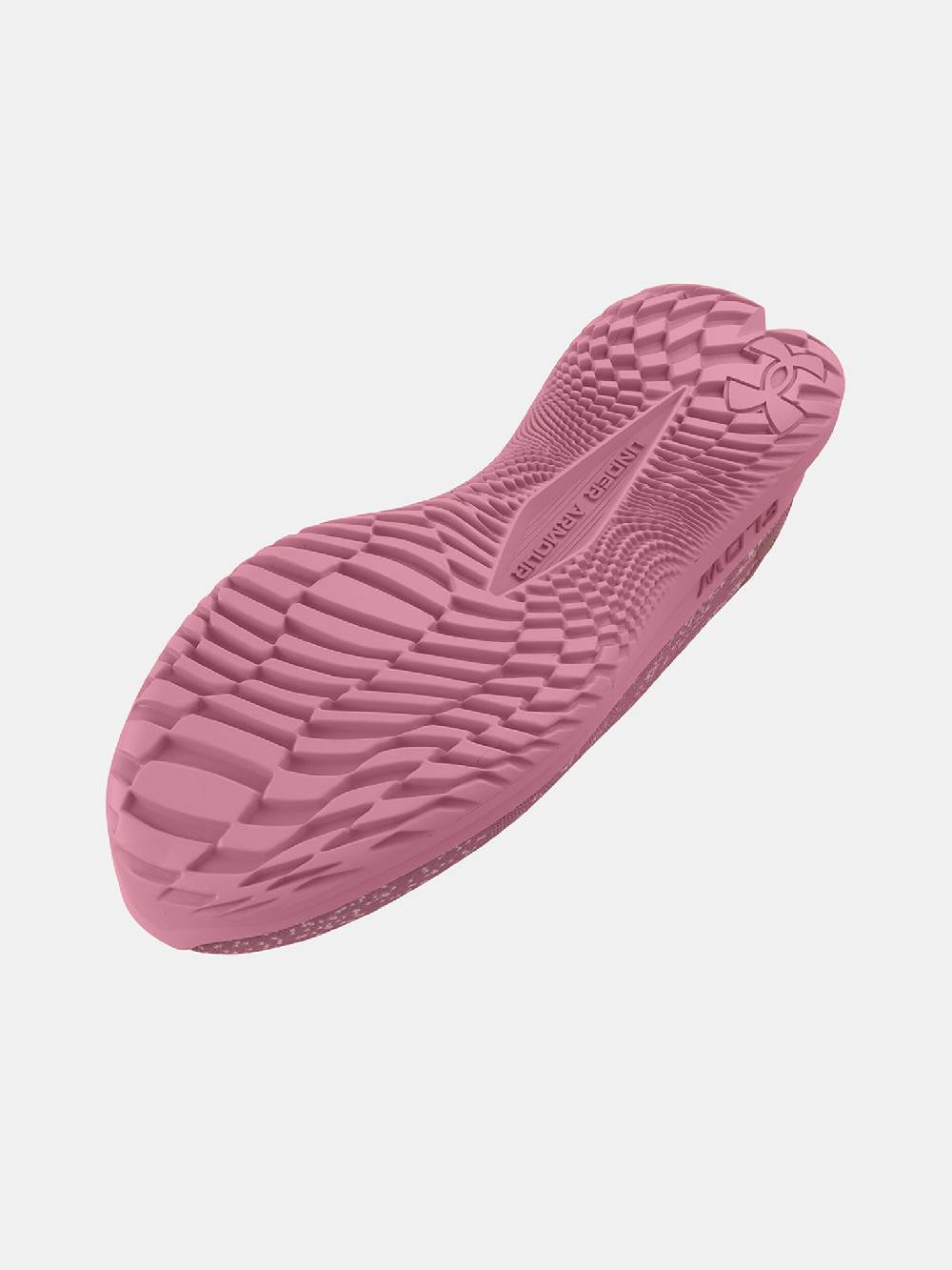 Under Armour UA W Velociti 3 Tennisschuhe