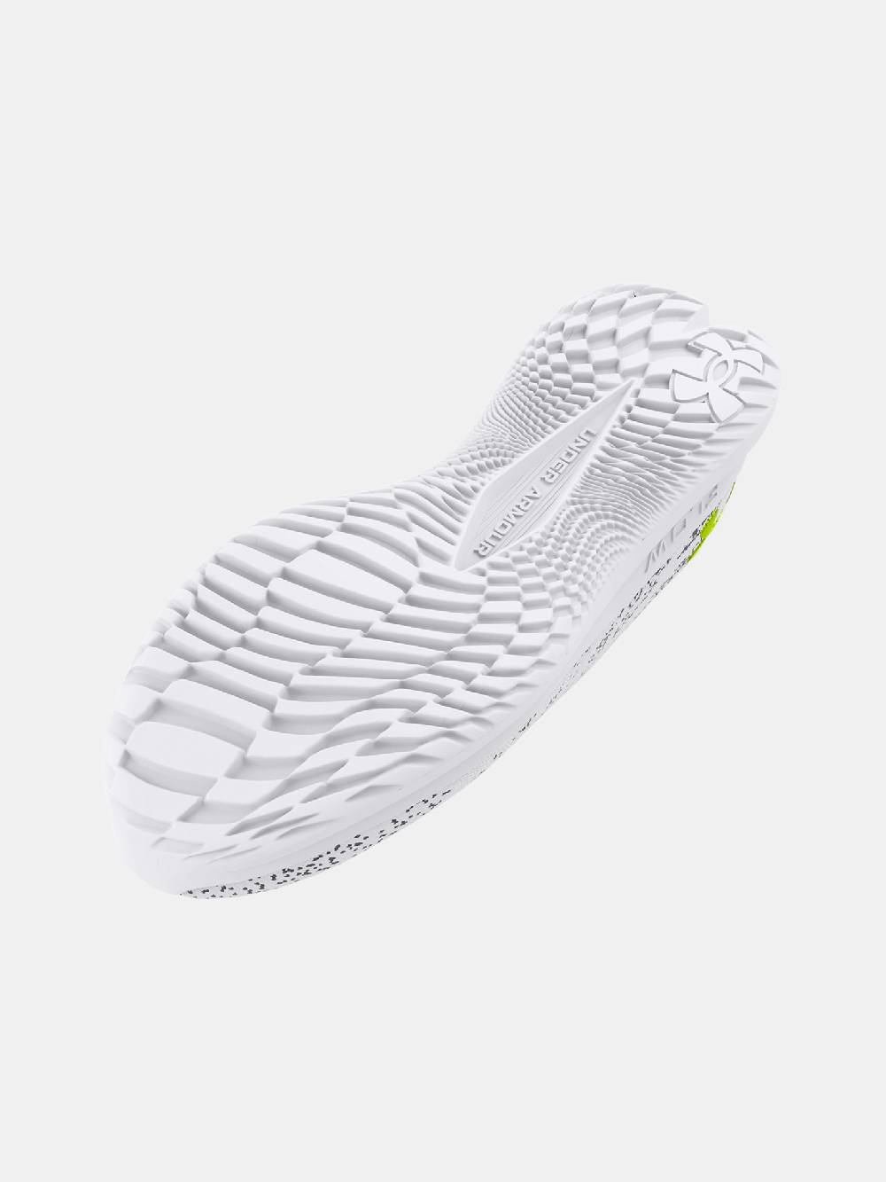 Under Armour UA W Velociti 3 Tennisschuhe