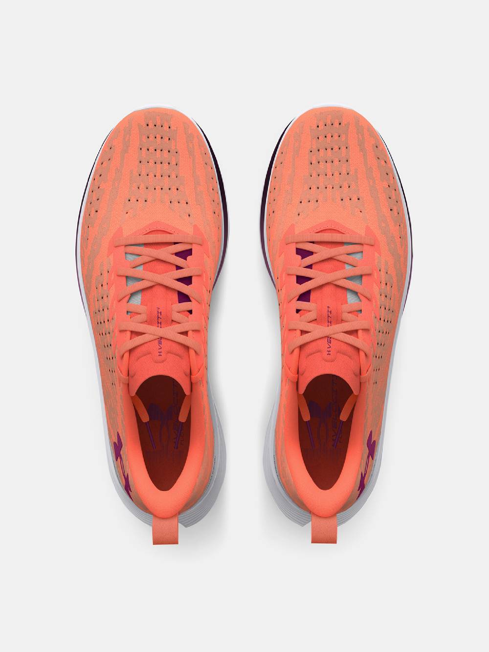 Under Armour UA W Velociti 4 Tennisschuhe