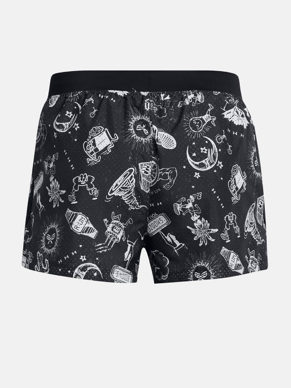 Under Armour UA We Run 2'' Shorts