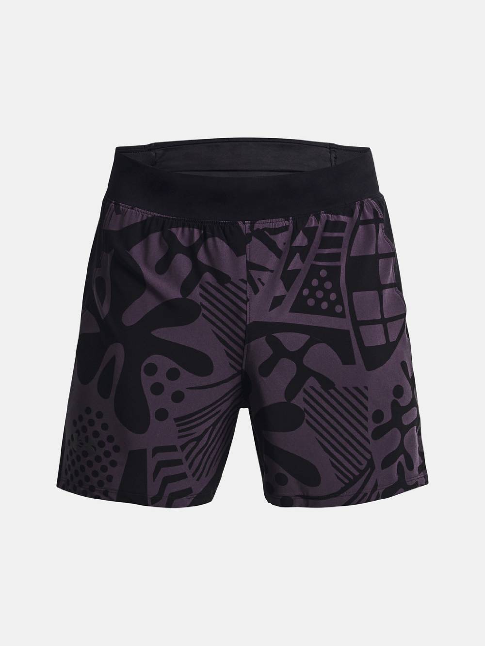 Under Armour UA We Run In Peace Shorts