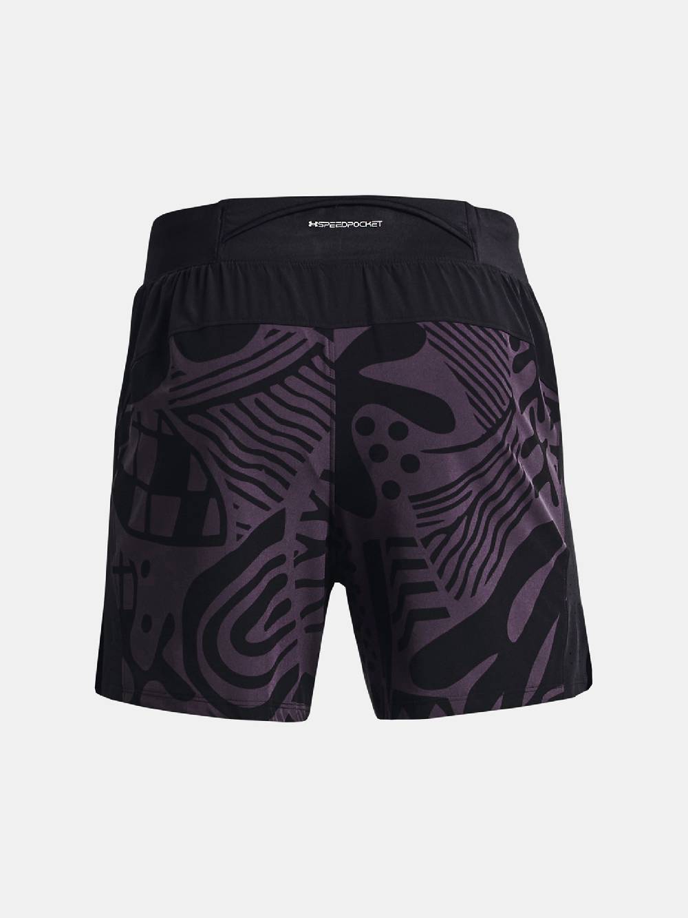 Under Armour UA We Run In Peace Shorts