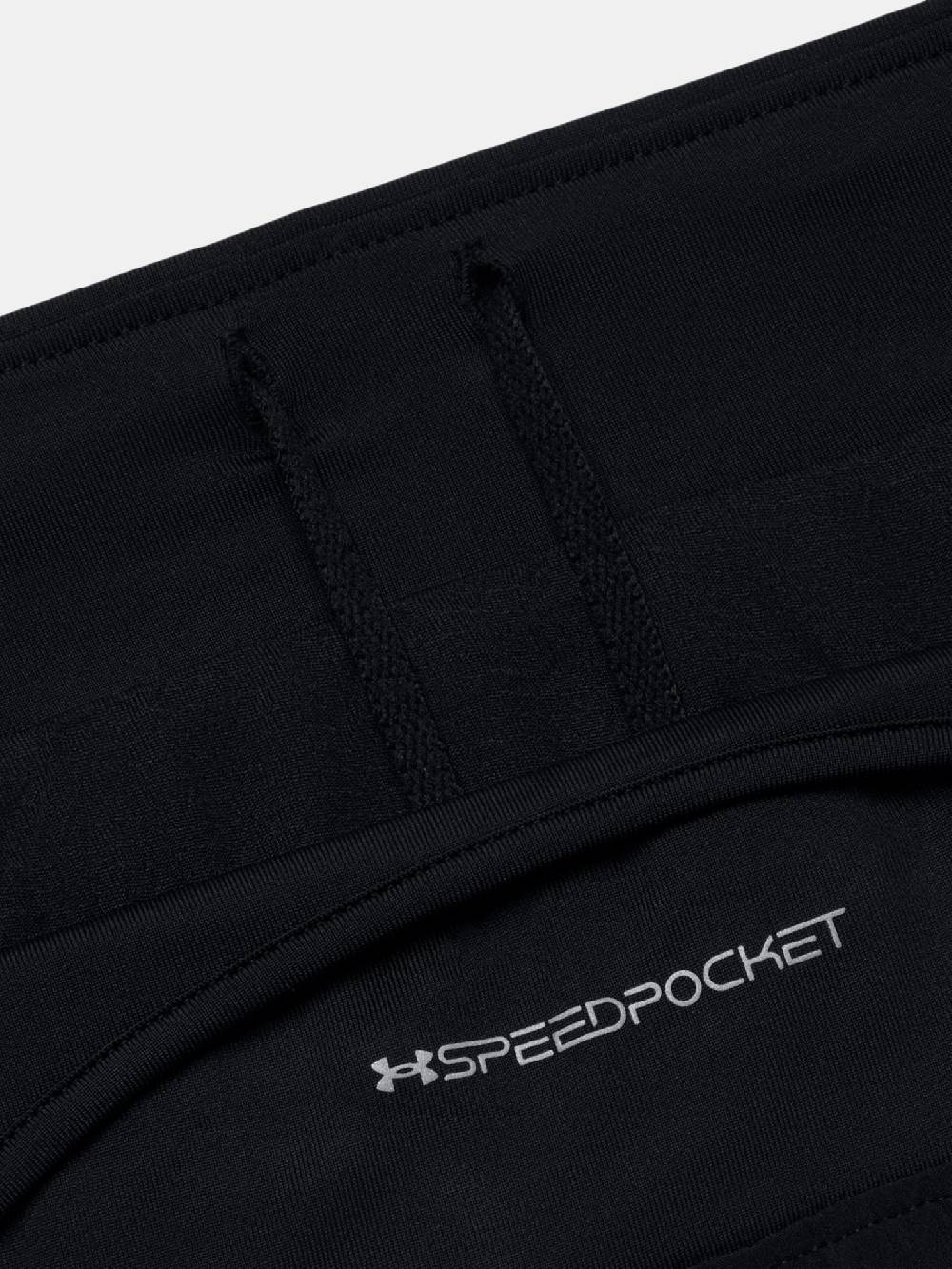 Under Armour UA We Run In Peace Shorts