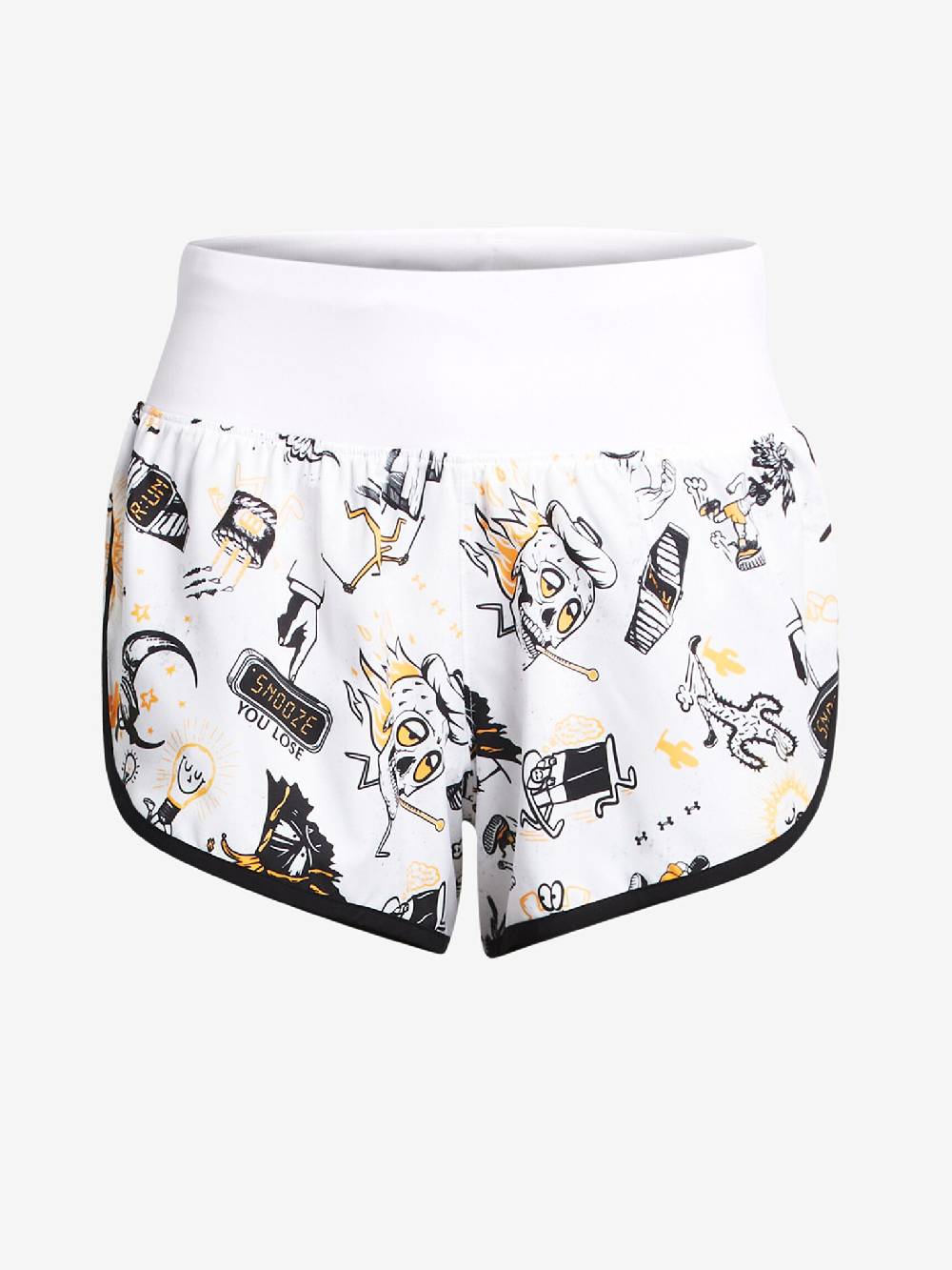 Under Armour UA We Run Shorts