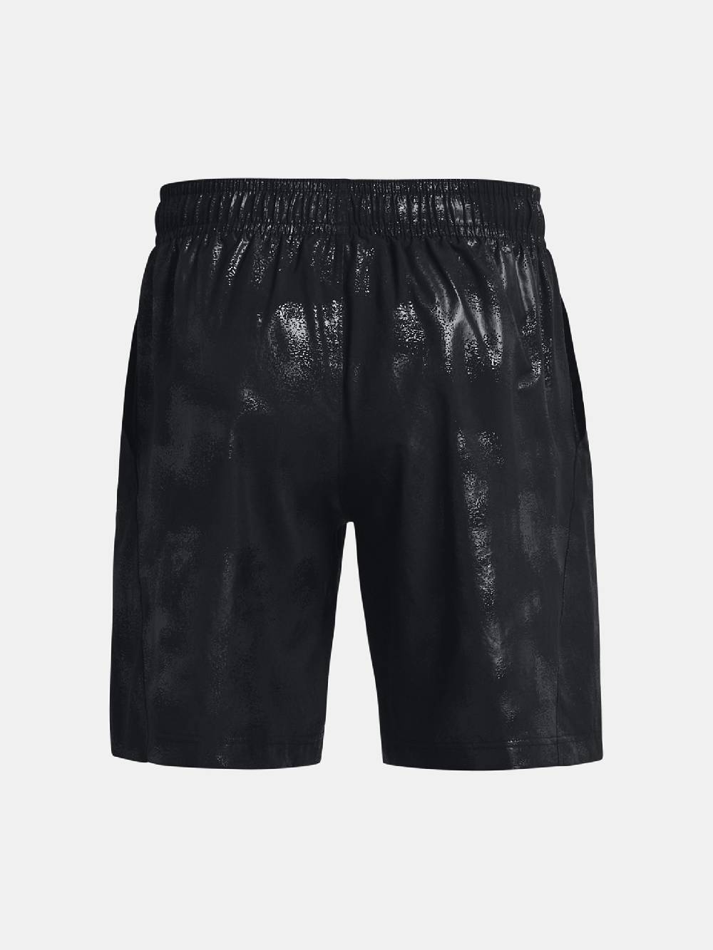 Under Armour UA Woven Emboss Shorts