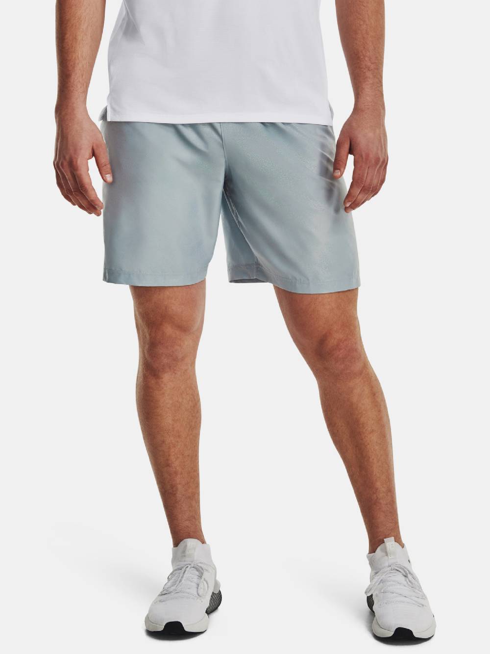 Under Armour UA Woven Emboss Shorts