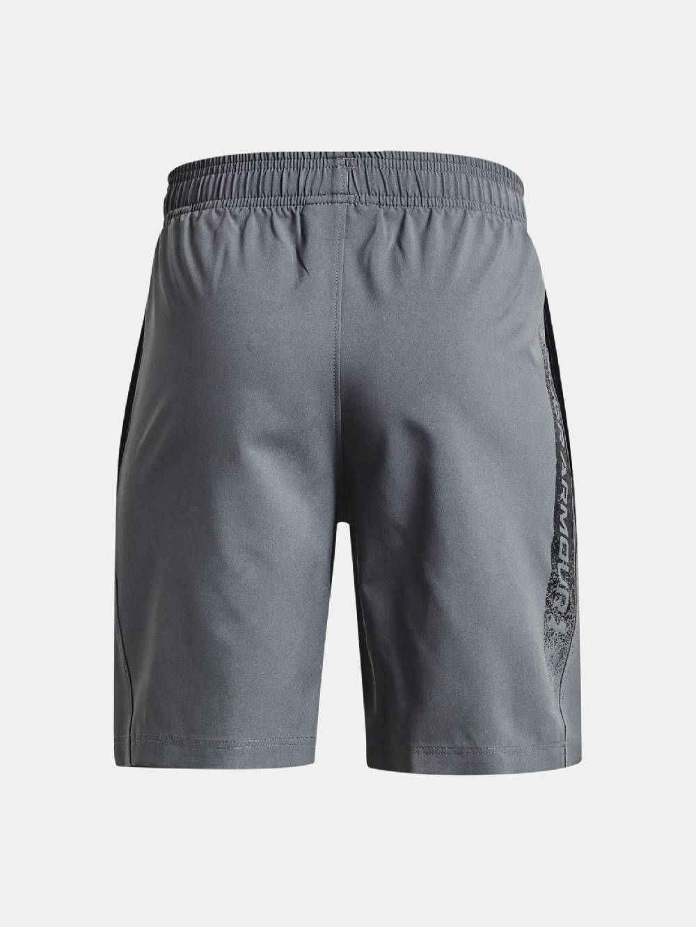 Under Armour UA Woven Graphic Kinder Shorts