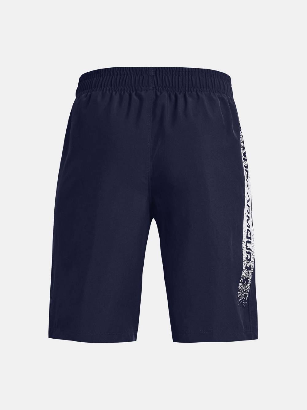 Under Armour UA Woven Graphic Kinder Shorts