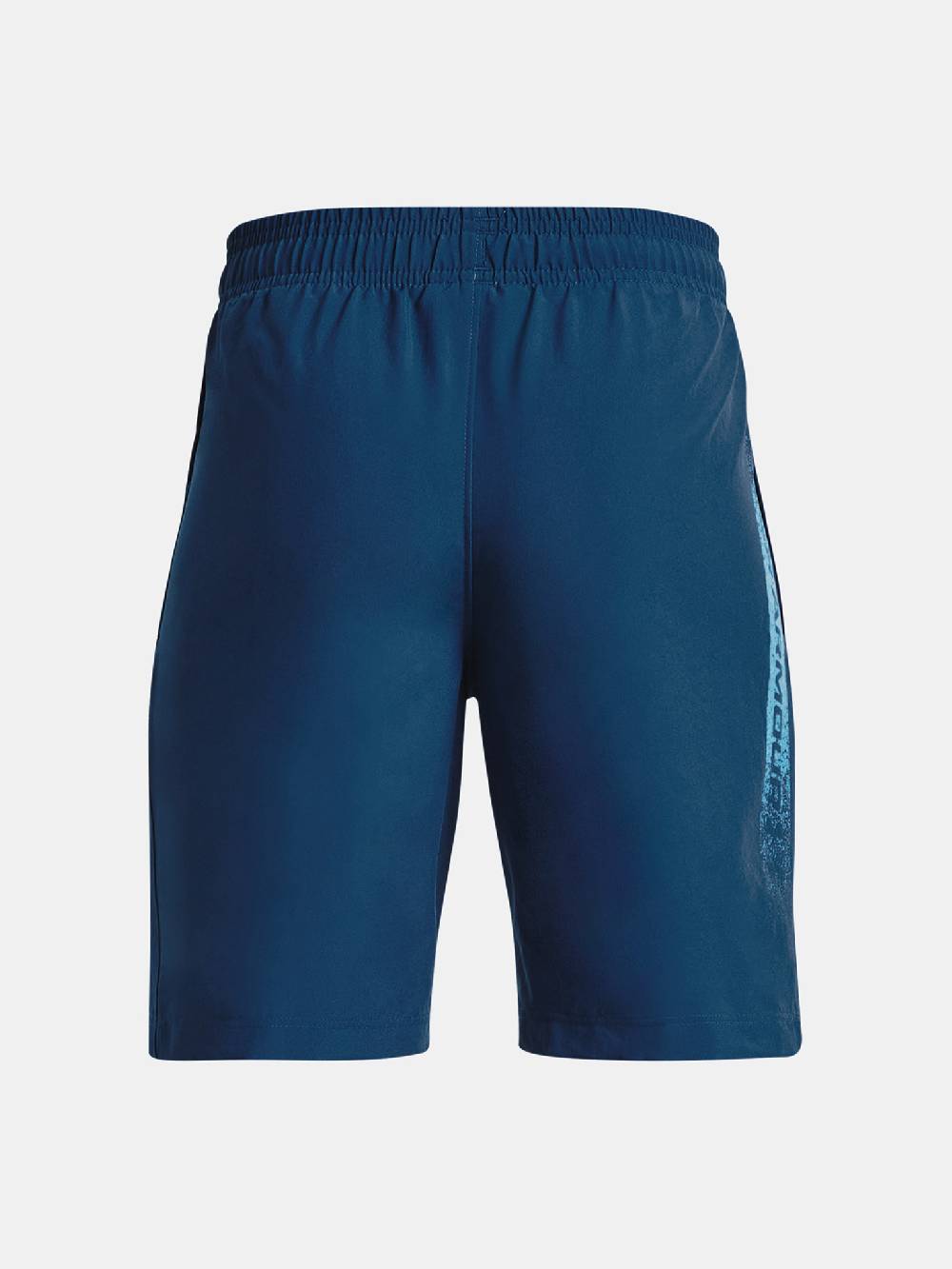 Under Armour UA Woven Graphic Kinder Shorts
