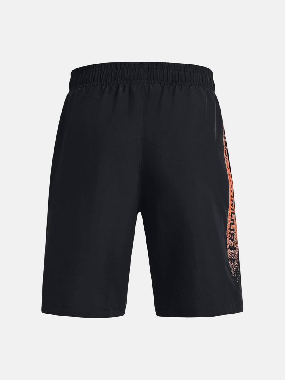 Under Armour UA Woven Graphic Kinder Shorts