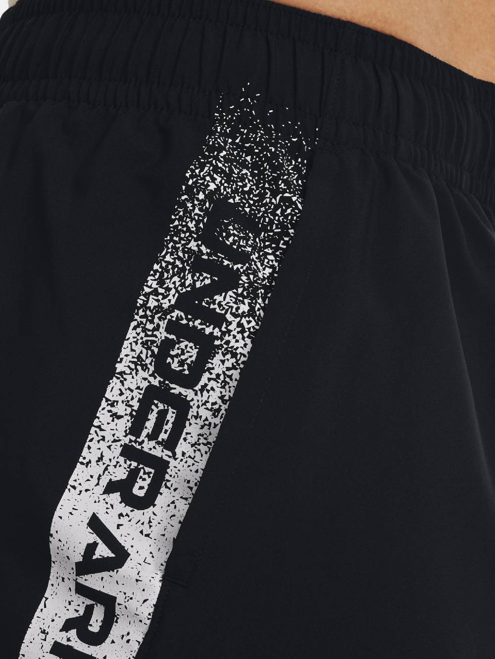 Under Armour UA Woven Graphic Shorts