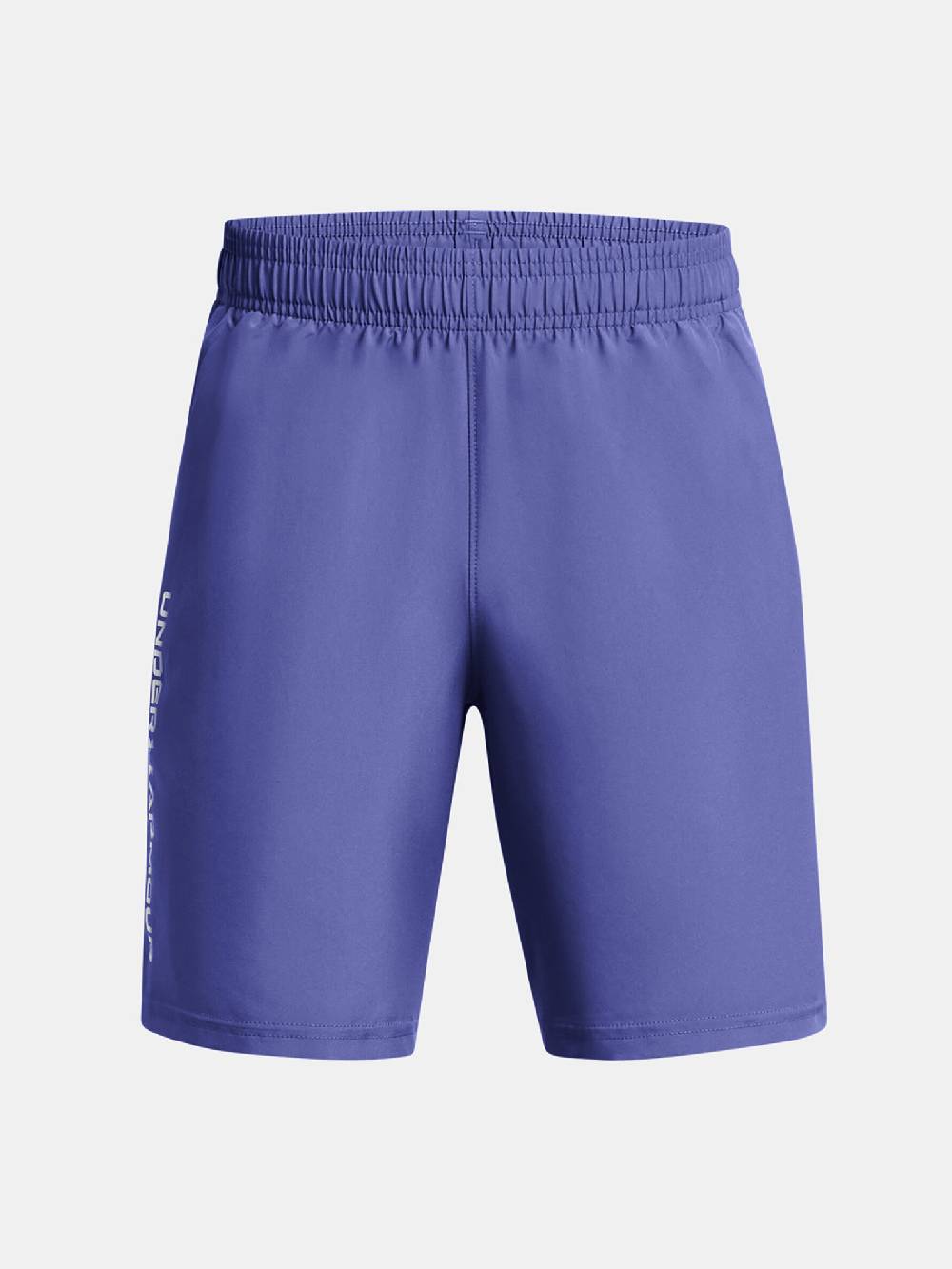 Under Armour UA Woven Wdmk Kinder Shorts