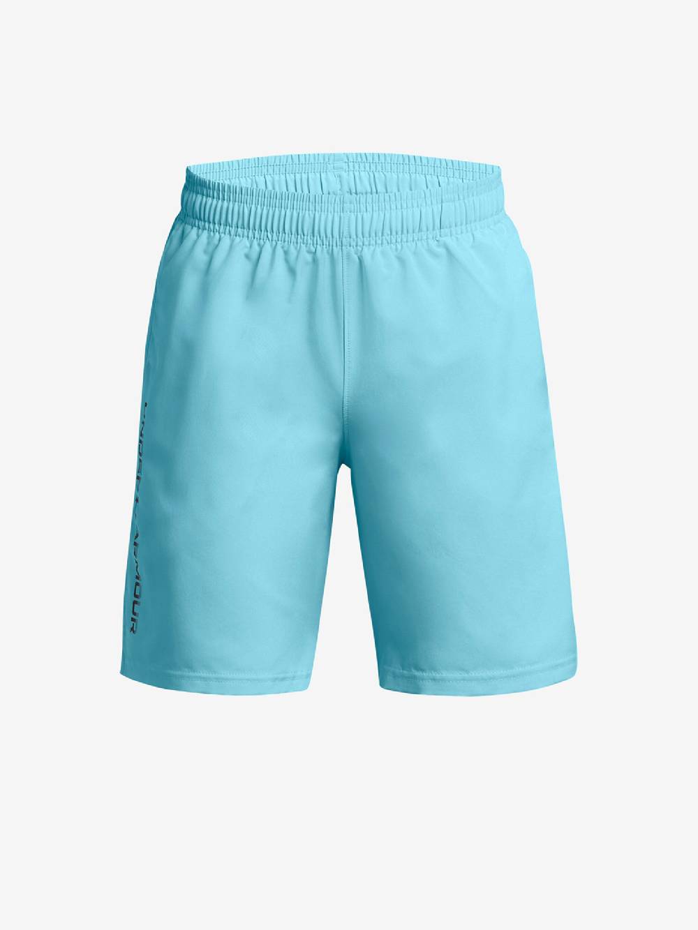 Under Armour UA Woven Wdmk Kinder Shorts