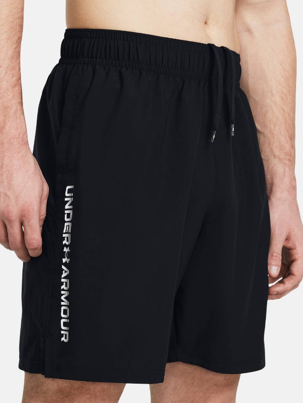 Under Armour UA Woven Wdmk Shorts