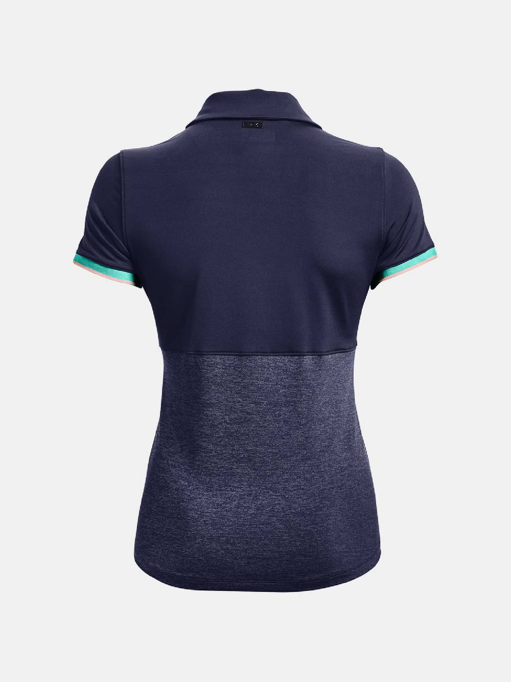 Under Armour UA Zinger Point SS Polo T-Shirt