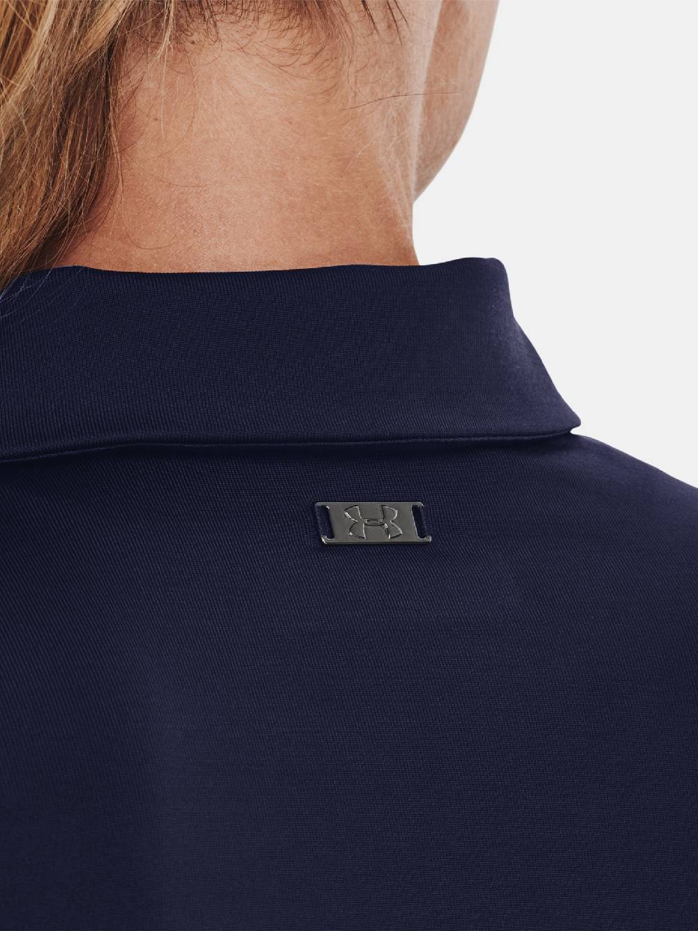 Under Armour UA Zinger Point SS Polo T-Shirt