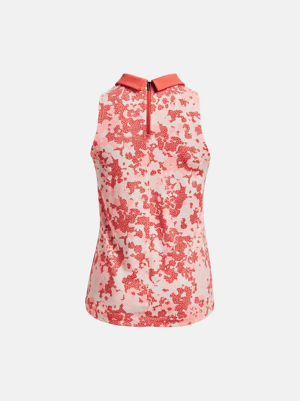 Under Armour UA Zinger Rise Polo T-Shirt