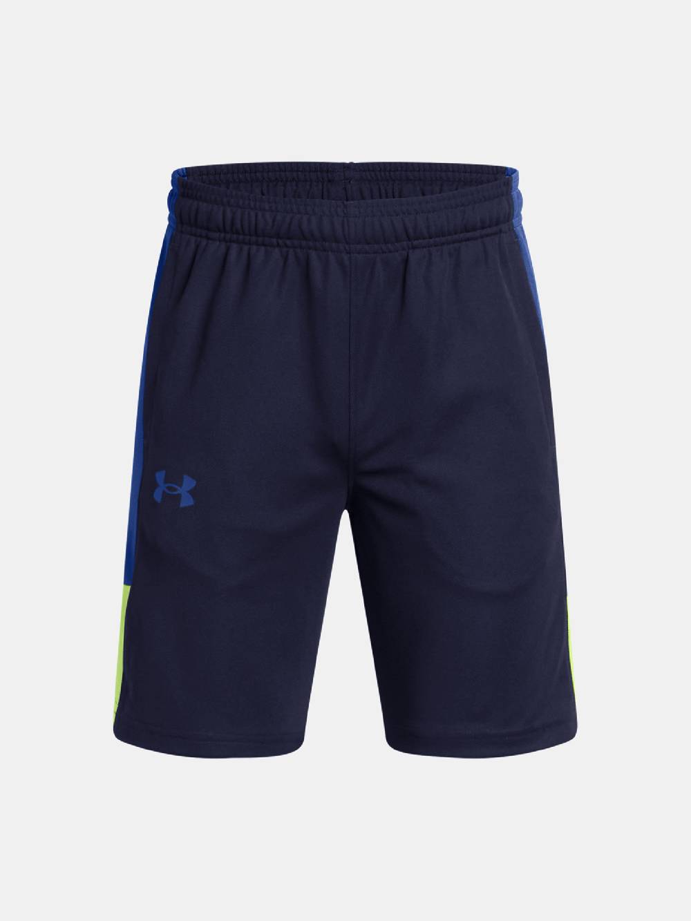 Under Armour UA Zone 7in Kinder Shorts