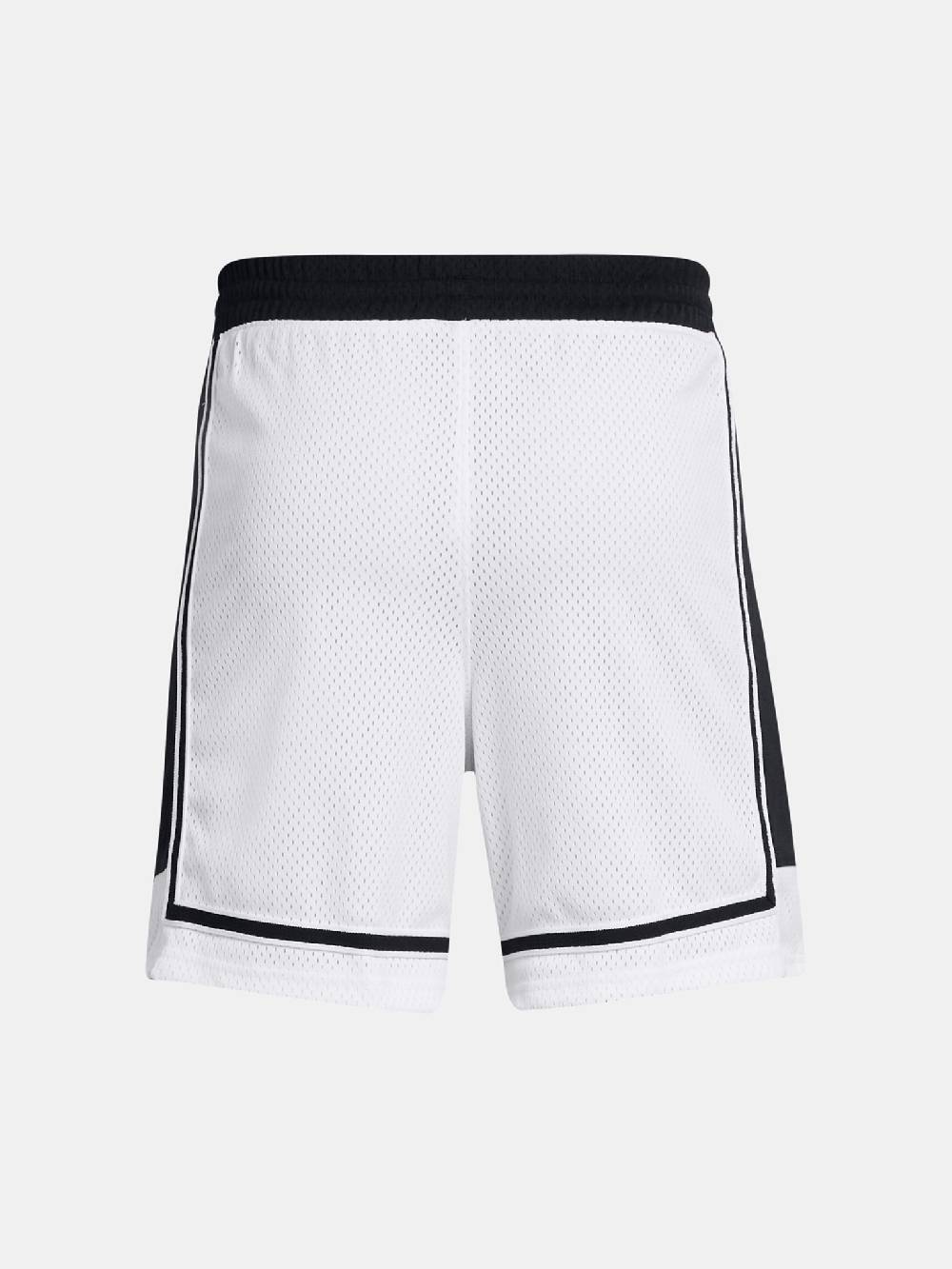 Under Armour UA Zone Pro 7in Mesh Shorts