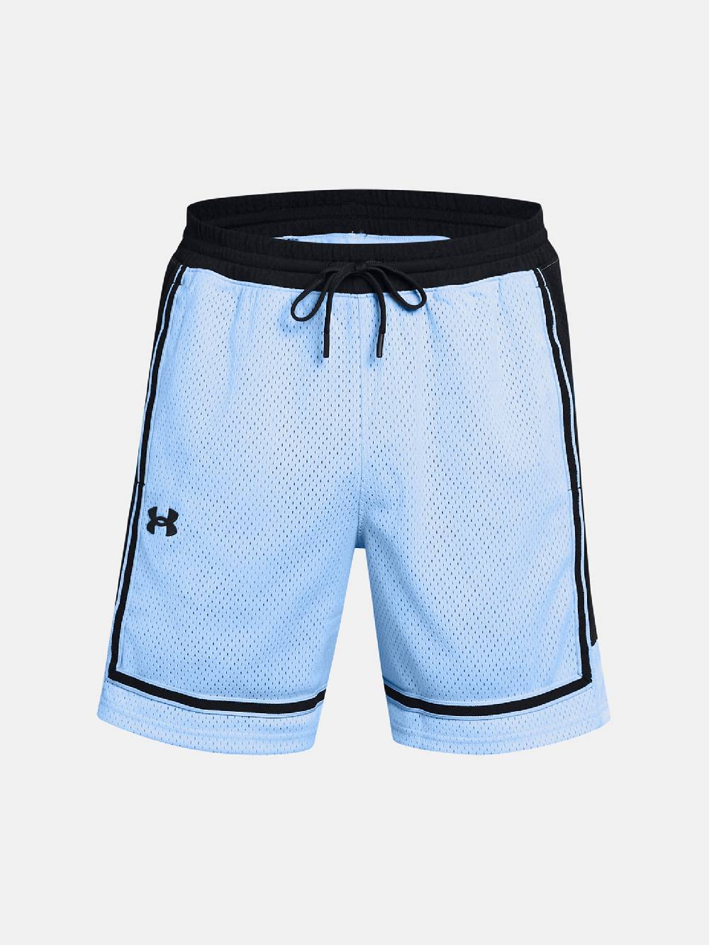 Under Armour UA Zone Pro 7in Mesh Shorts