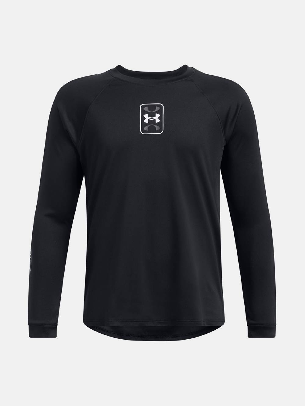 Under Armour UA Zone Shooting Shirt T-Shirt