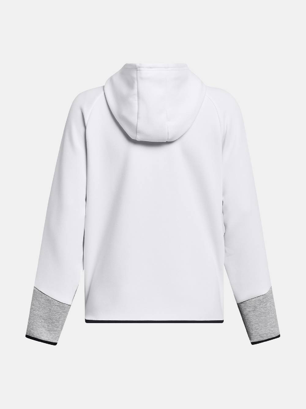 Under Armour Unstoppable Flc FZ Sweatshirt