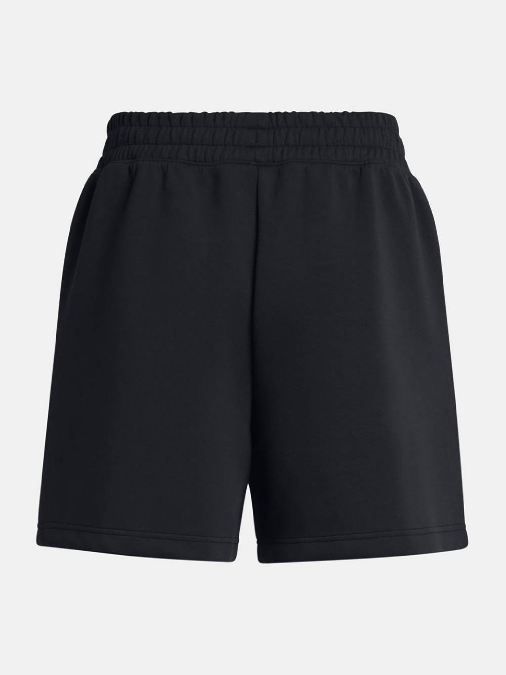 Under Armour Unstoppable Flc Pltd Shorts