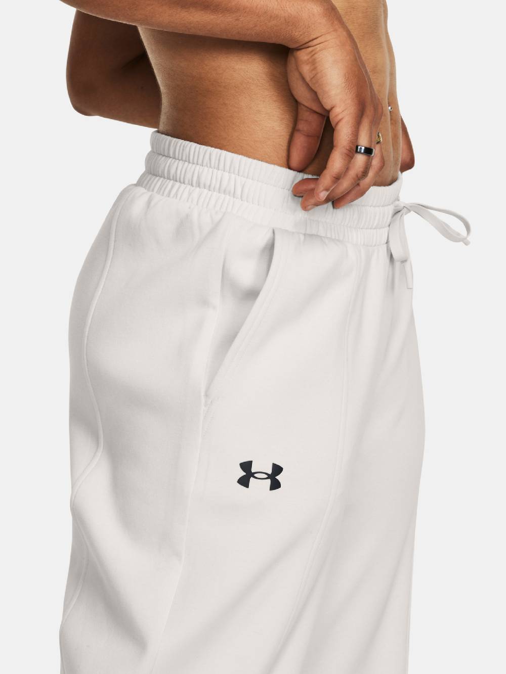 Under Armour Unstoppable Flc Split Hose