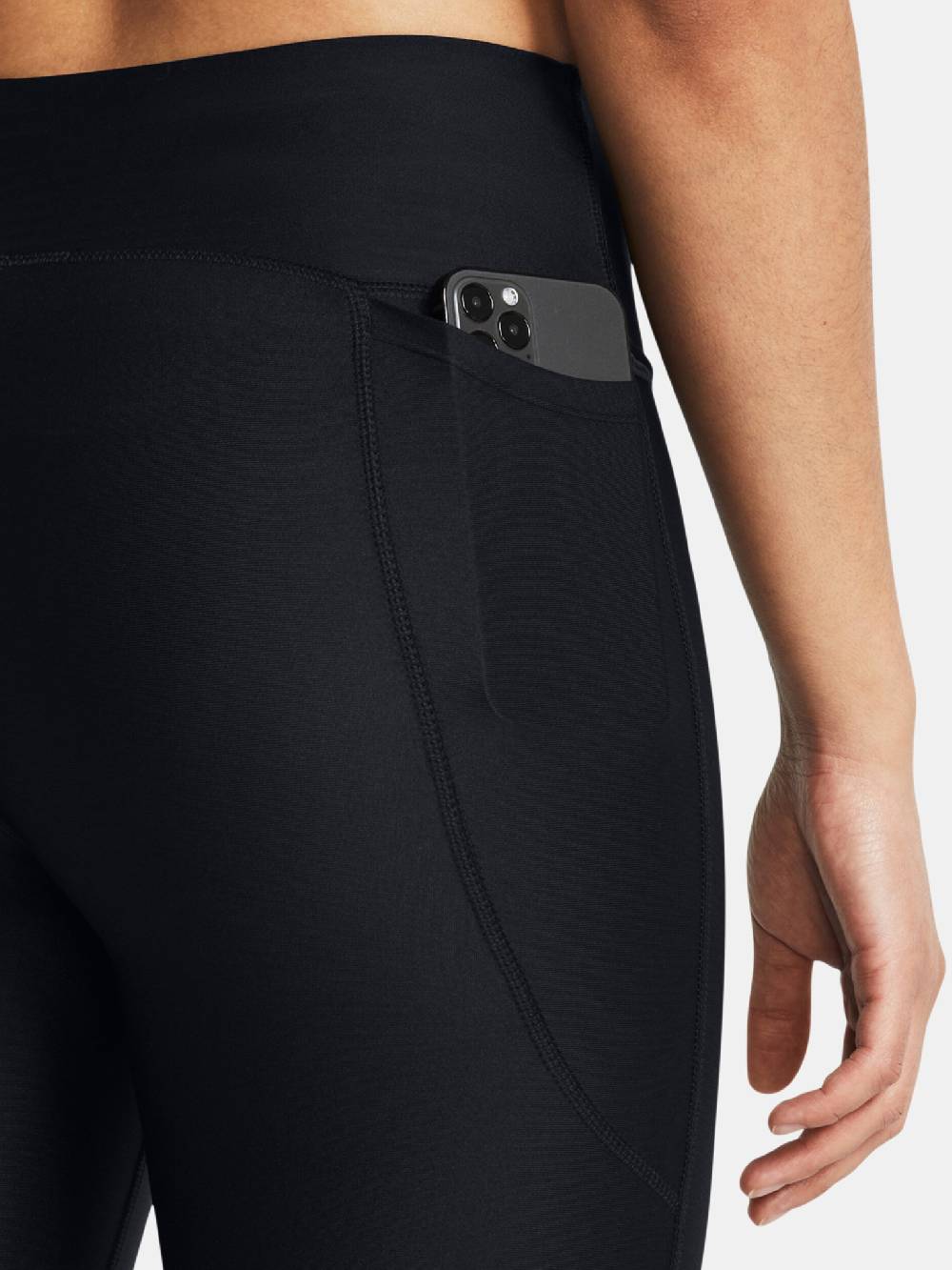 Under Armour Vanish Branded Legging