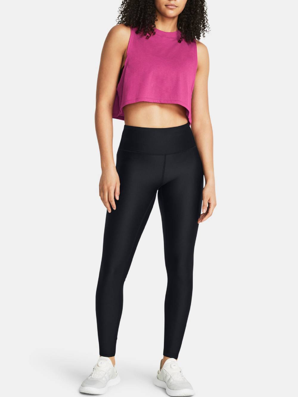 Under Armour Vanish Branded Legging