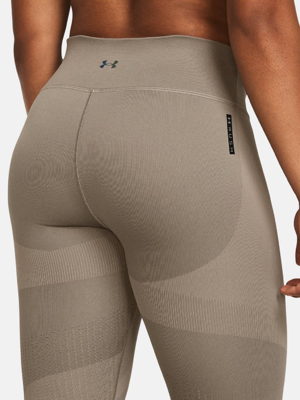 Under Armour Vanish Elite Seamless AnkLeg Legging