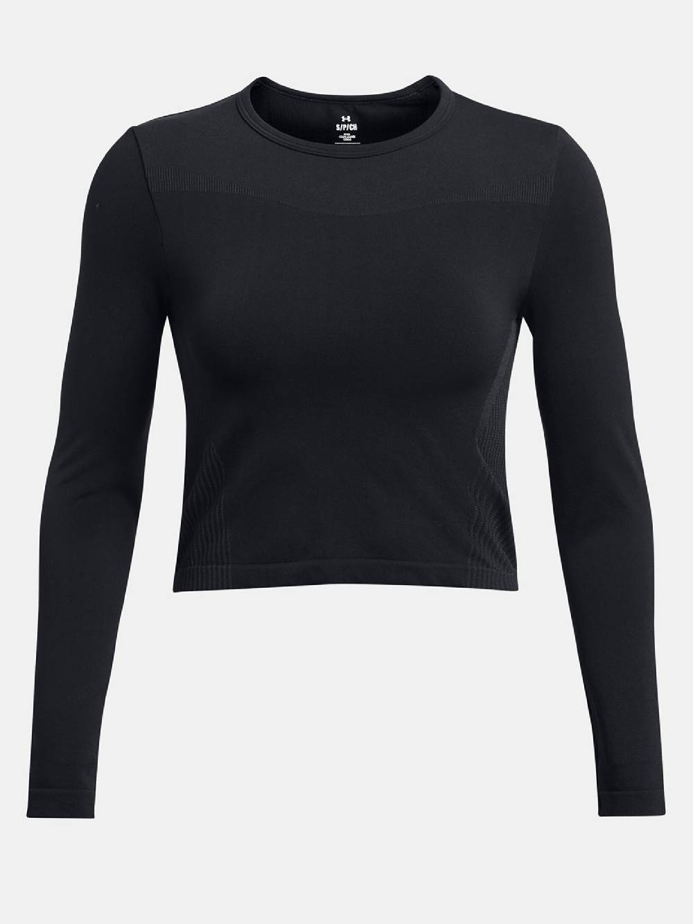 Under Armour Vanish Elite Seamless LS T-Shirt