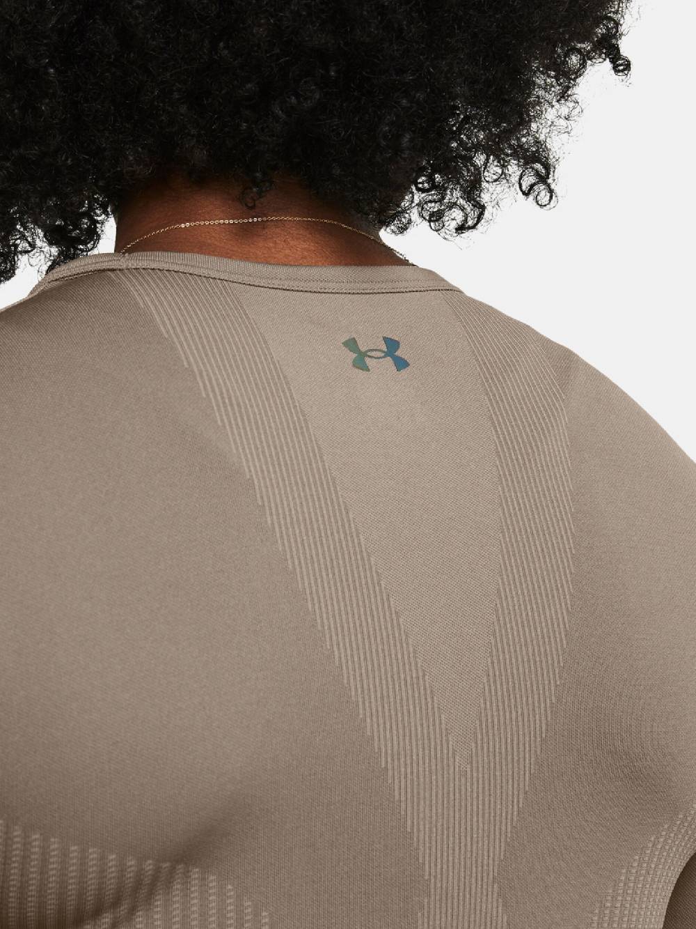Under Armour Vanish Elite Seamless SS T-Shirt