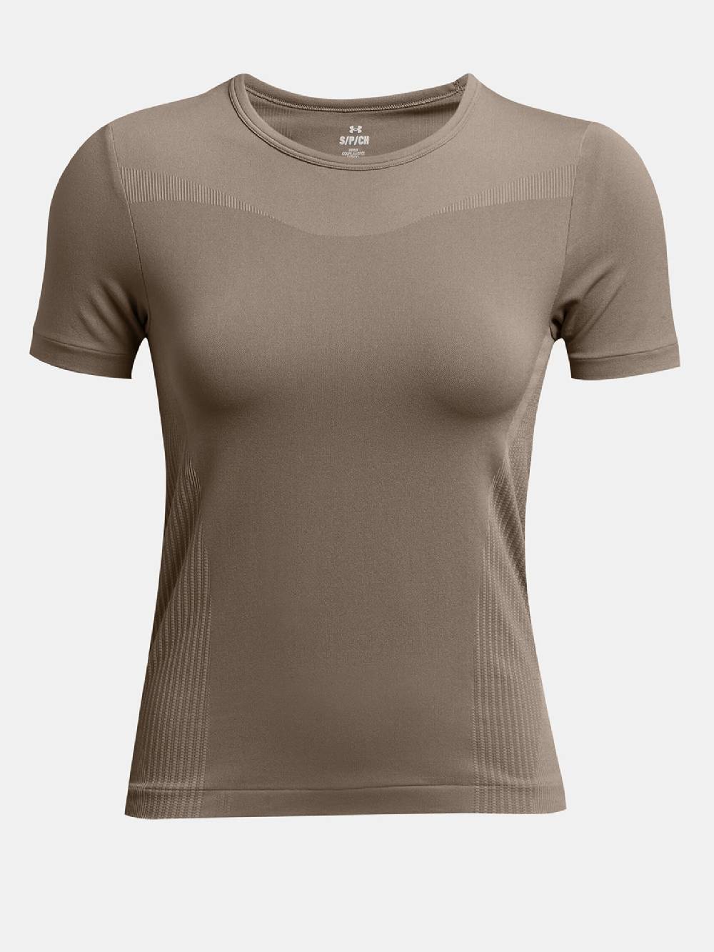 Under Armour Vanish Elite Seamless SS T-Shirt