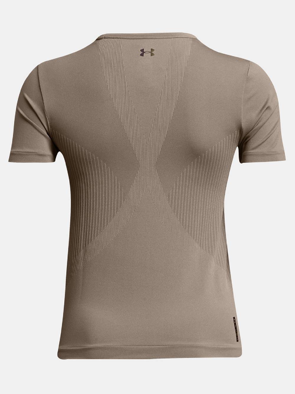 Under Armour Vanish Elite Seamless SS T-Shirt