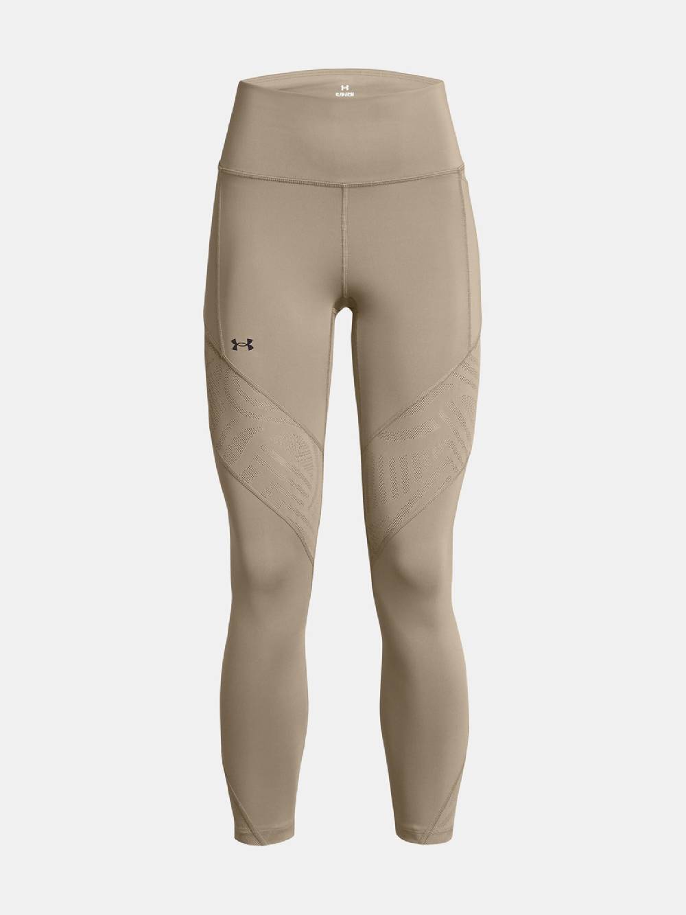Under Armour Vanish Elite Vent Ankle Leg Legging